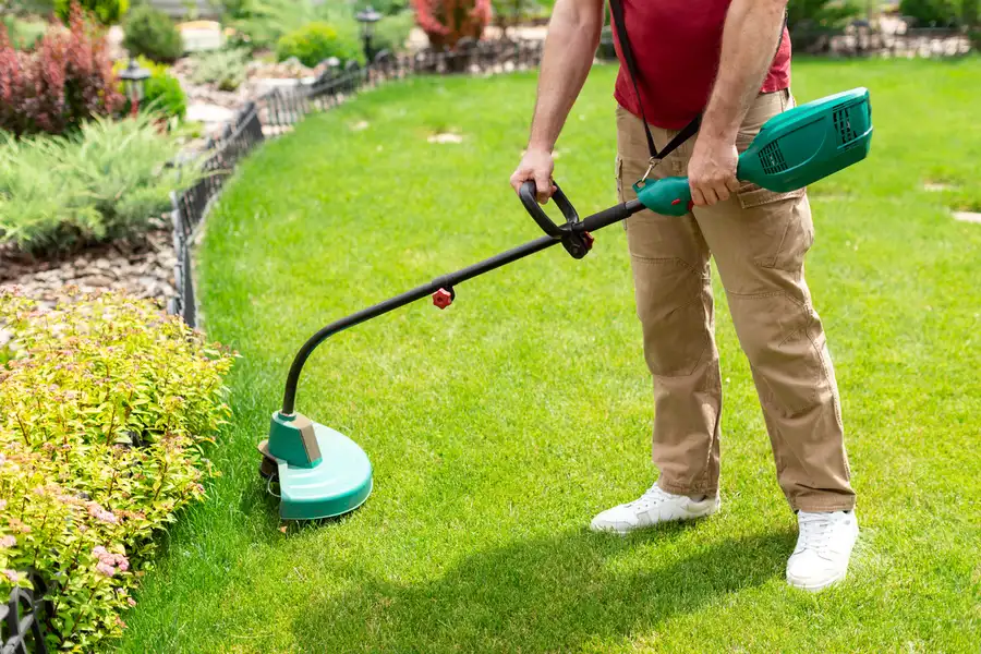 Affordable Lawn Care Service Woodbridge, VA Affordable Lawn Care Service Woodbridge, VA
