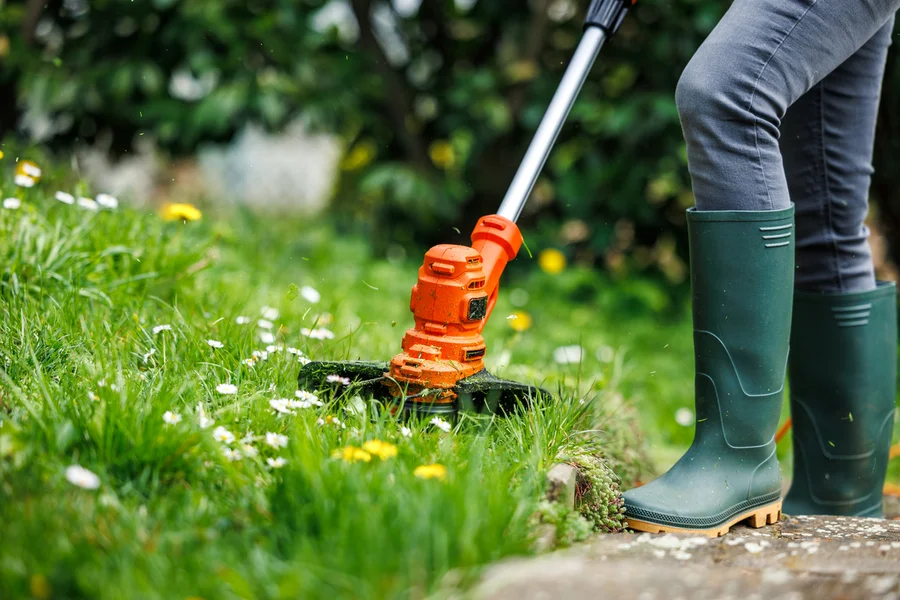 Quality Lawn Care Service Woodbridge, VA Quality Lawn Care Service Woodbridge, VA