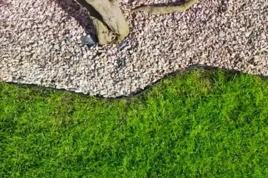 The Benefits Of Installing Lawn Edging Around Garden Beds Woodbridge, VA The Benefits Of Installing Lawn Edging Around Garden Beds Woodbridge, VA
